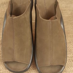 HAMMACHER SCHLEMMER Woman Sandals 7.5